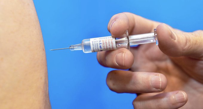 Premier League players are subjects to mandatorily vaccinnated