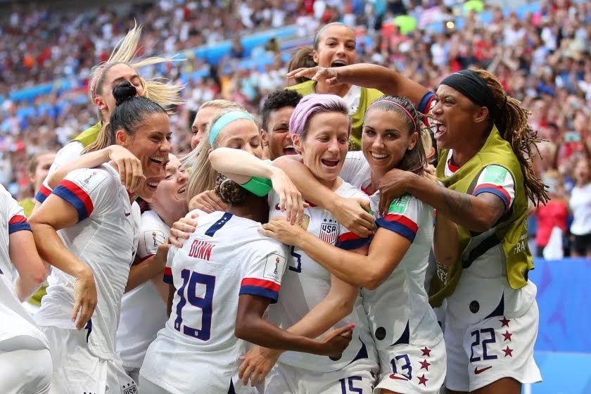 USWNT-will-face-Vietnam-to-start-their-campaign