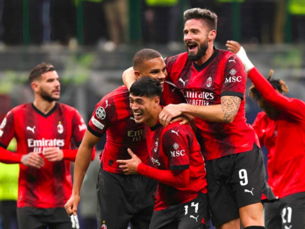 Milan must win to keep the hope alive