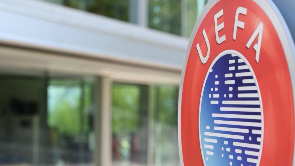 UEFA lost the case against SUper League