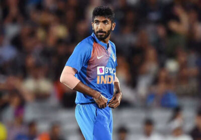 Jaspit-Bumrah