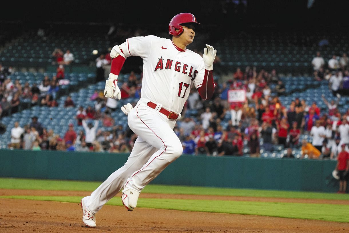 【写真】大谷翔平