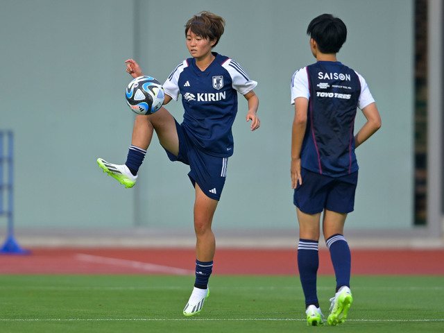 【写真】宮沢ひなた