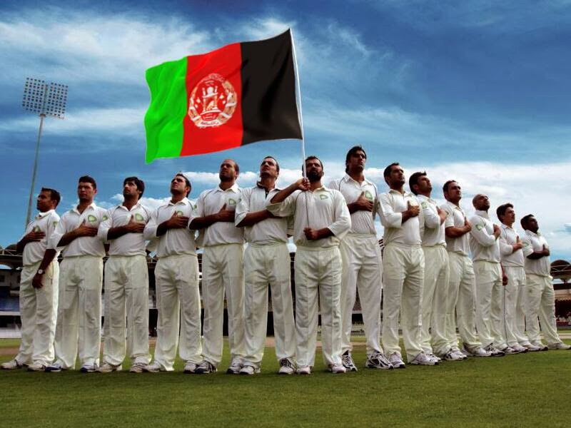 BCB cân nhắc tăng giờ nghỉ cho trận Afghanistan test