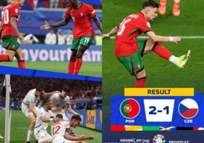 Euro-2024-Highlights-Portugal-beat-Czech-in-Ronaldos-record-appearance-800x500