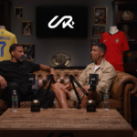 Cristiano Ronaldo video