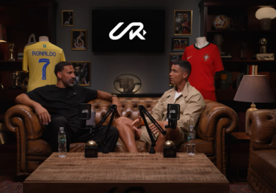 Cristiano Ronaldo video