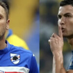 Cassano Ronaldo