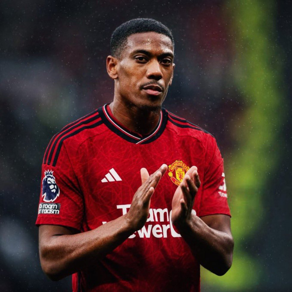 Anthony Martial AEK Athens 