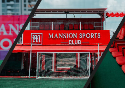 mansion sports club san 7