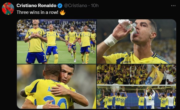 Ronaldo và kỷ lục bàn thắng