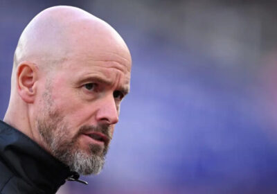 Ten Hag