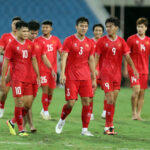 Tuyen Viet Nam o FIFA Days