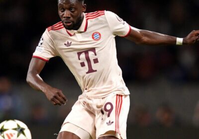 barcelona real madrid alphonso davies