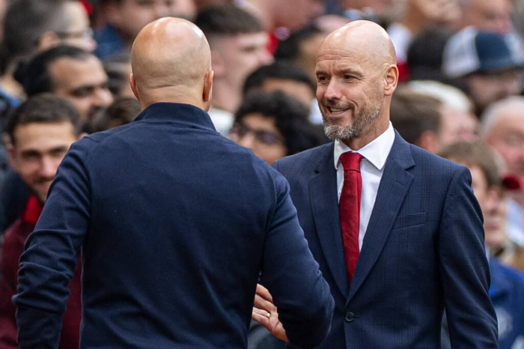 Ten Hag