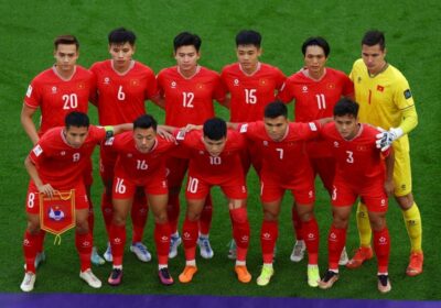 AFF CUP 2024_ Ai sẽ là đội trưởng của Việt Nam