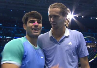 Alcaraz-Zverev-ATP-Finals