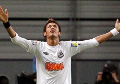 Neymar-clb-santos