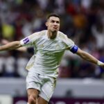 Ronaldo ghi cú đúp giúp Al Nassr thắng tại AFC Champions League