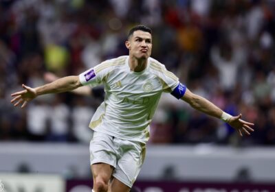 Ronaldo ghi cú đúp giúp Al Nassr thắng tại AFC Champions League