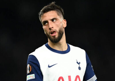 Tottenham kháng cáo lệnh cấm 7 trận của Bentancur 3