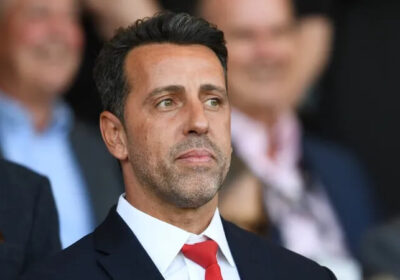 edu-gaspar-tu-chuc-giam-doc-the-thao-arsenal