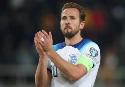 harry kane tuyển anh