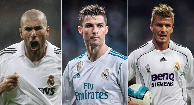 Real Madrid bán đầu giá tủ đồ huyền thoại