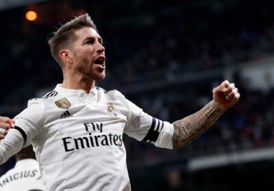 sergio ramos 1