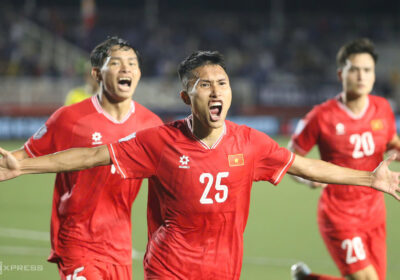 Kịch bản nào để tuyển Việt Nam vào bán kết Asean Cup 2024