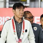 HLV Indonesia Shin Tae-Yong đối mặt nguy cơ bị sa thải sau thất bại ở Asean Cup 2024