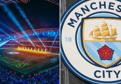 Man City vi phạm luật tài chính