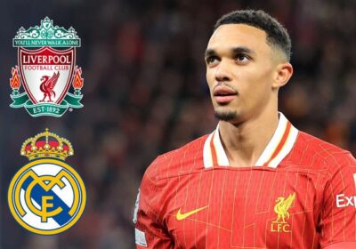 Real Madrid quyết tâm chiêu mộ Alexander-Arnold