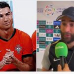 Benzema Ronaldo