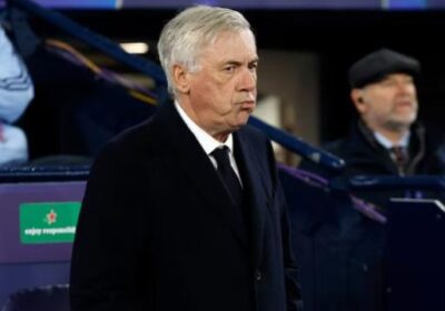 HLV ANCELOTTI