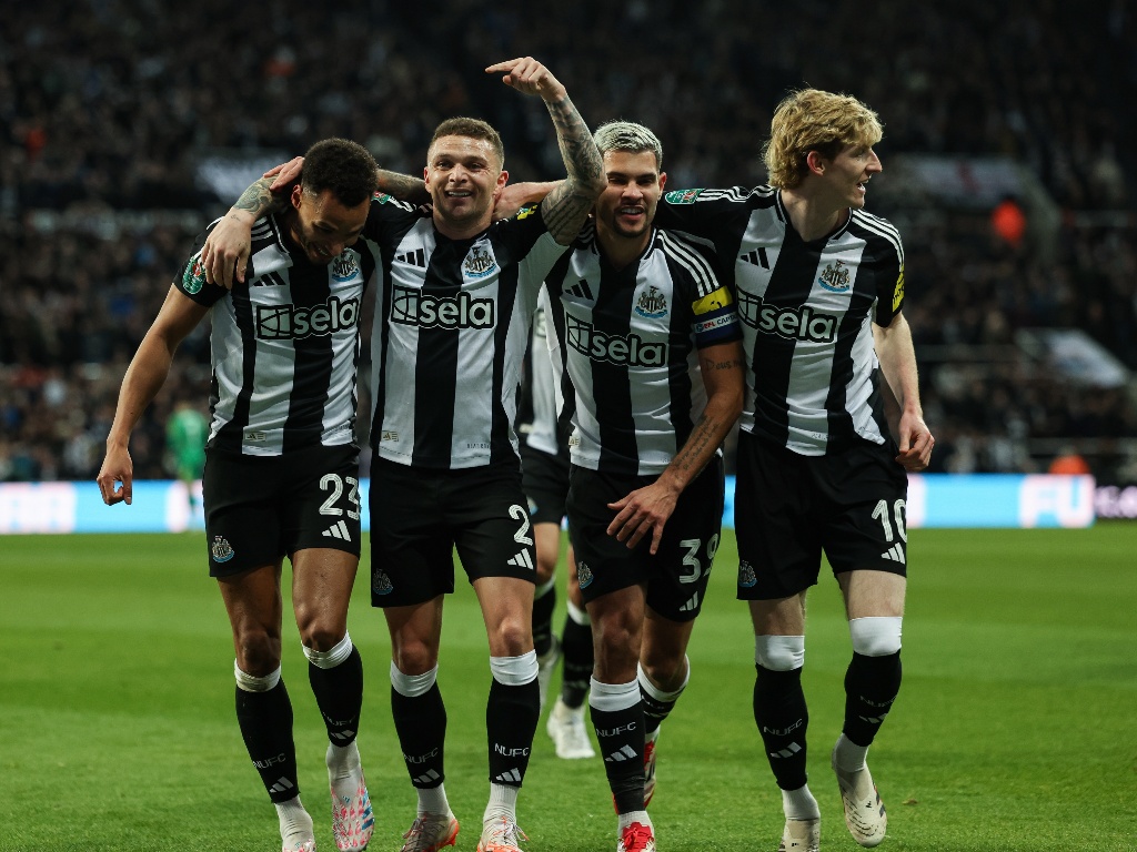 Newcastle có cơ hội vô địch lần đầu trong vòng 70 năm