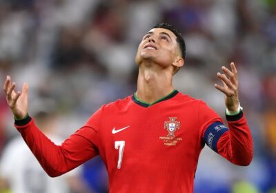 9 danh hiệu Ronaldo chưa từng giành được trong sự nghiệp