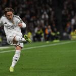 luka modric