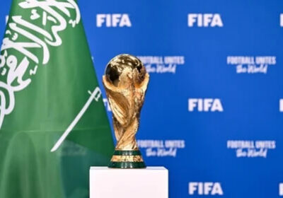 world cup 2034 Saudi Arabia cấm sử dụng rượu bia