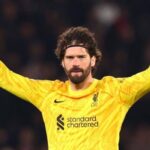 Alisson-liverpool