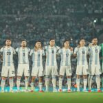 Điều kiện cực dễ để Argentina dự WC 2026