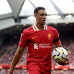 Trent Alexander-Arnold Real Madrid