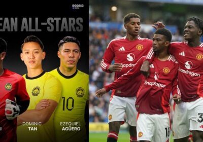 asean all stars