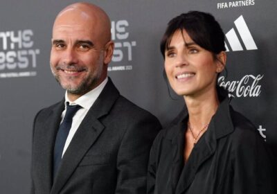 pep guardiola va vo