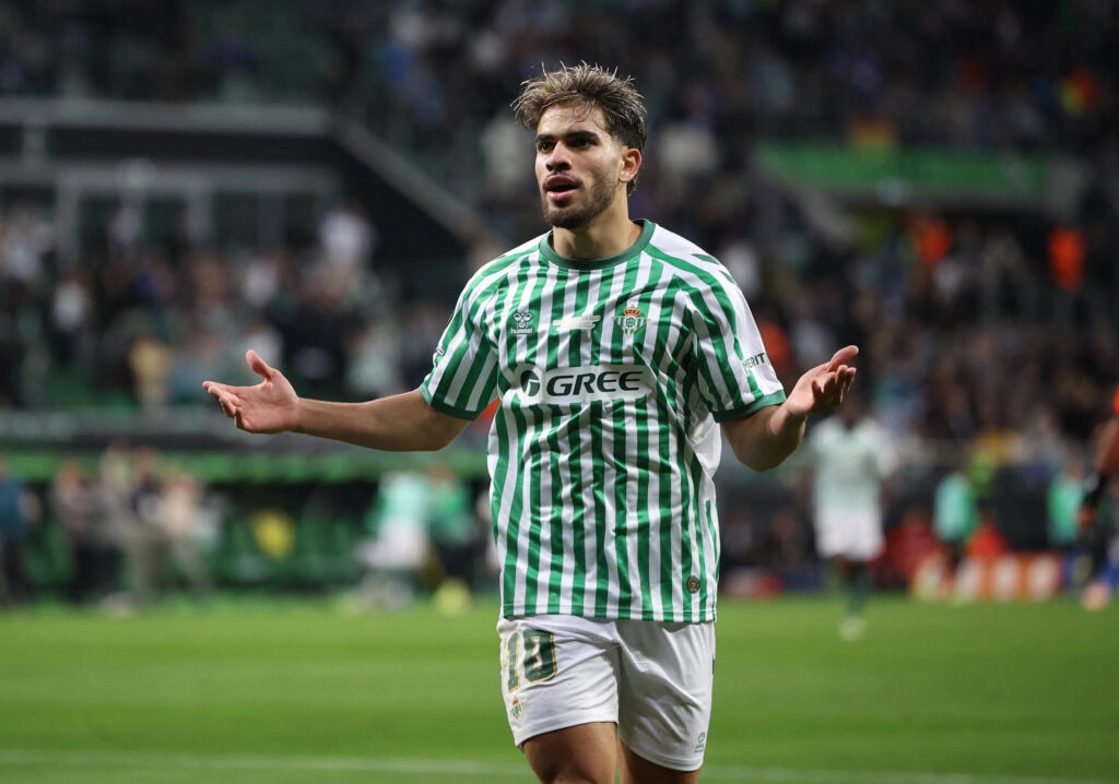 Betis Chelsea vô địch Conference League
