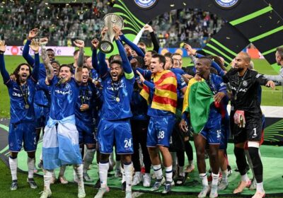 Betis chelsea vo dich conference league