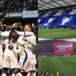 Chelsea Conference League
