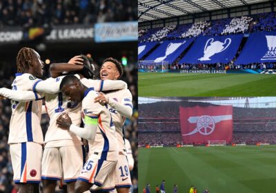Chelsea Conference League