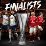 Europa League- Man Utd và Tottenham giúp Anh làm nên lịch sử