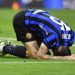 Inter Milan giờ chỉ có thể chờ vòng cuối để phân định thắng thua với Napoli